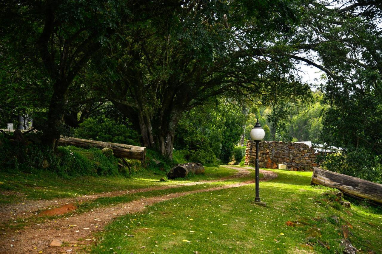 The Knoll Historic Guest Farm Villa ฮิลตัน ภายนอก รูปภาพ