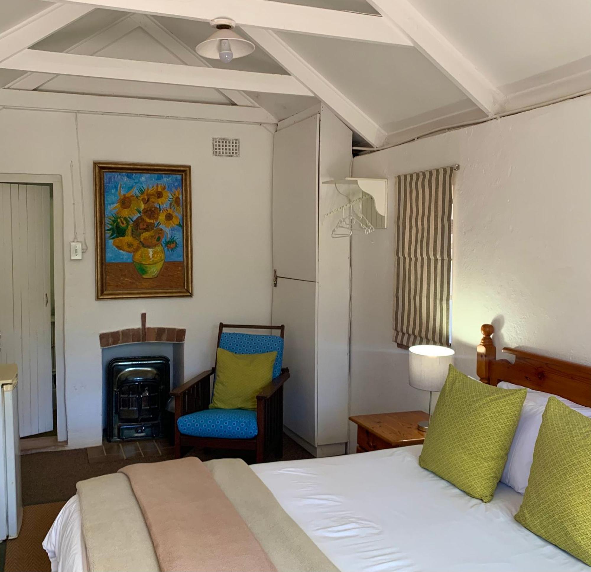 The Knoll Historic Guest Farm Villa ฮิลตัน ภายนอก รูปภาพ