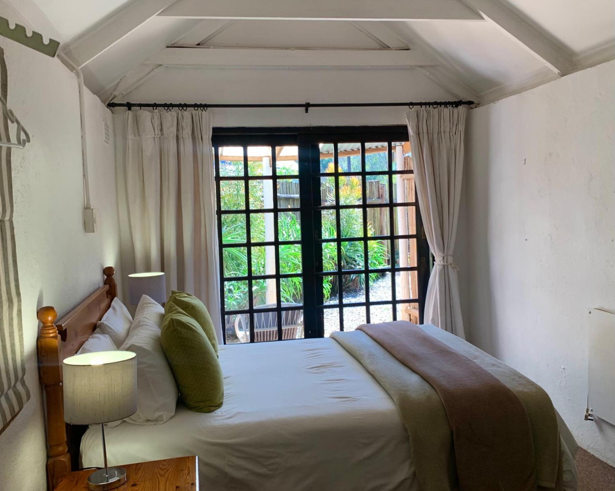 The Knoll Historic Guest Farm Villa ฮิลตัน ภายนอก รูปภาพ