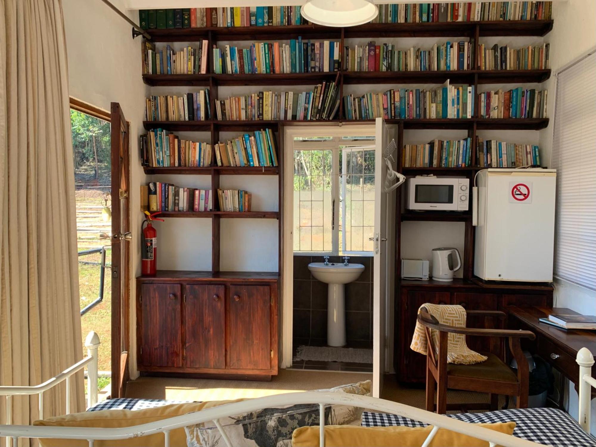 The Knoll Historic Guest Farm Villa ฮิลตัน ภายนอก รูปภาพ