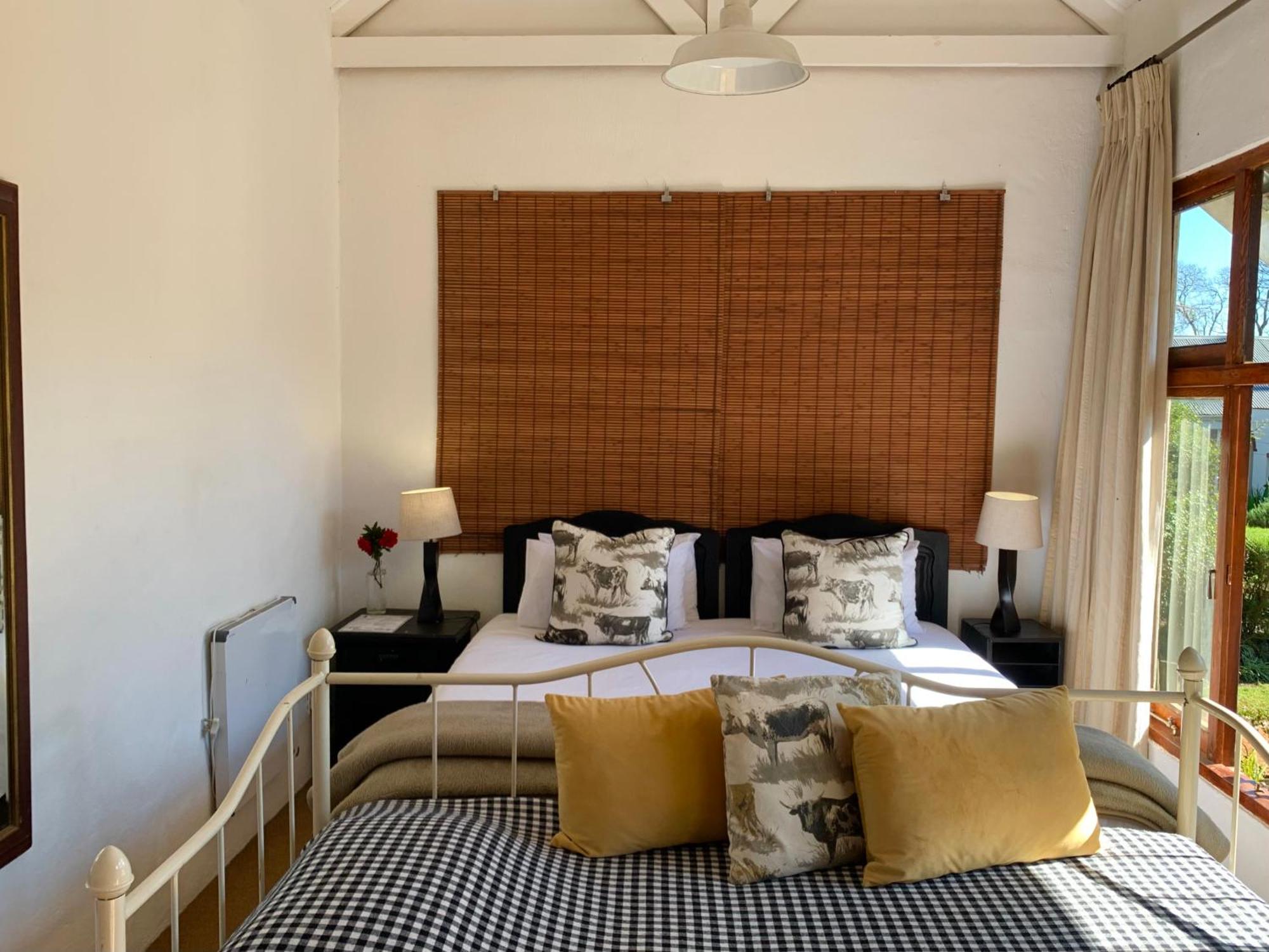 The Knoll Historic Guest Farm Villa ฮิลตัน ภายนอก รูปภาพ