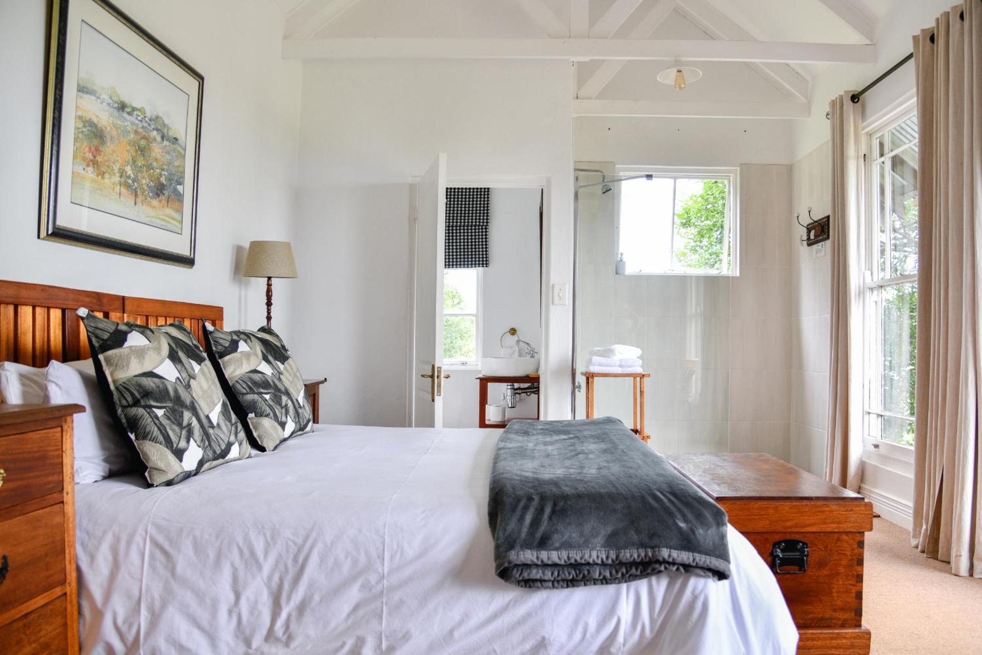 The Knoll Historic Guest Farm Villa ฮิลตัน ห้อง รูปภาพ