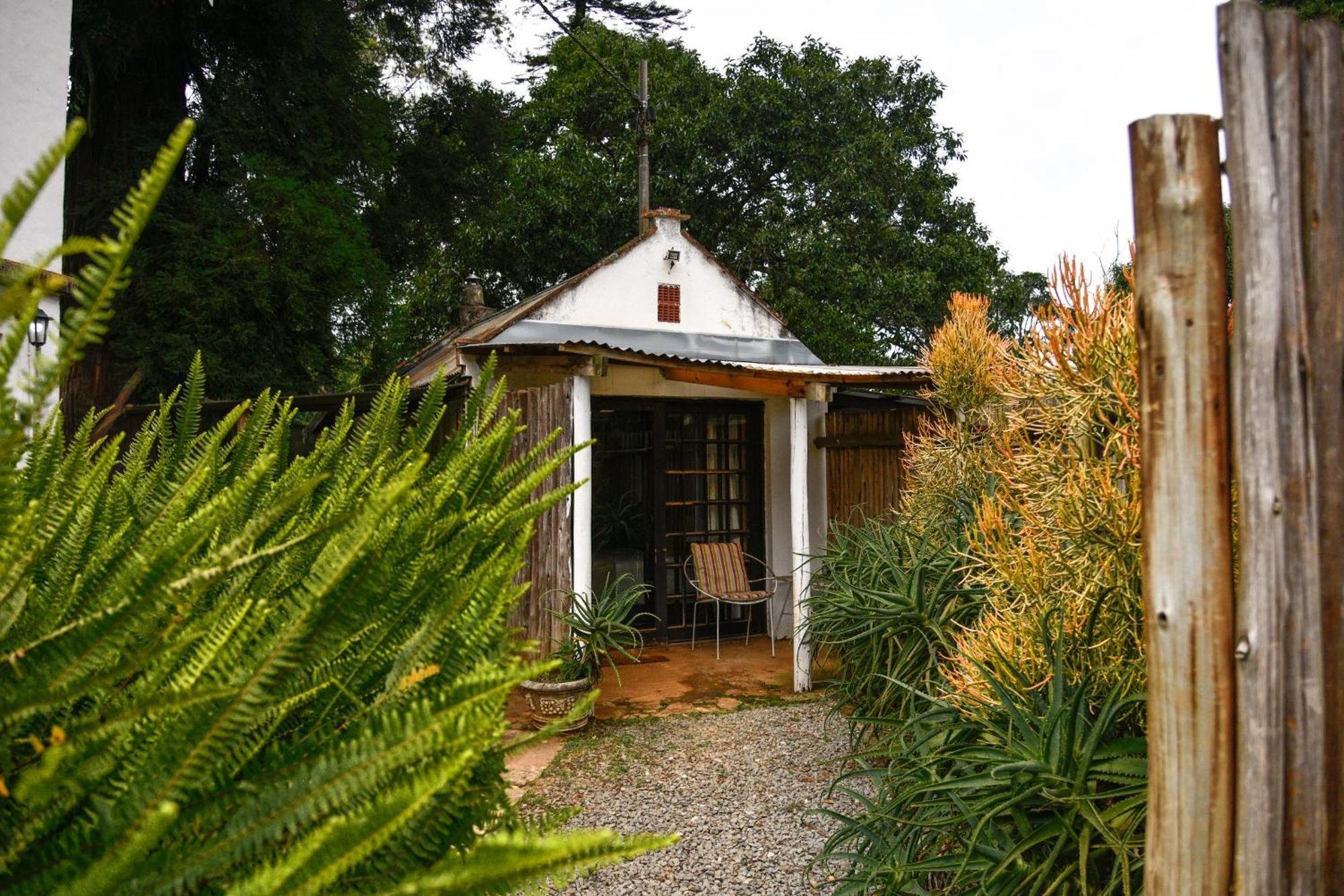 The Knoll Historic Guest Farm Villa ฮิลตัน ห้อง รูปภาพ