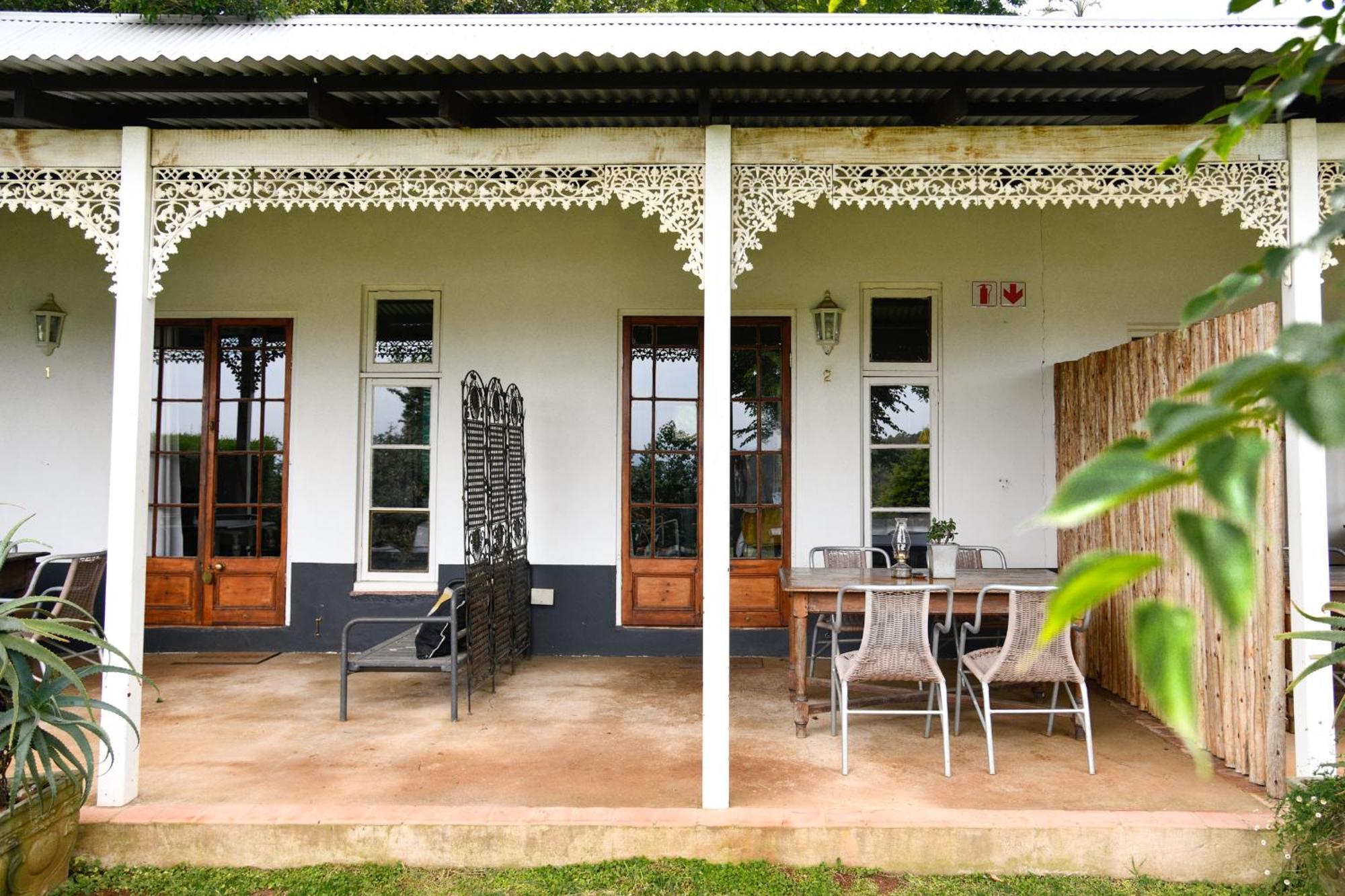 The Knoll Historic Guest Farm Villa ฮิลตัน ห้อง รูปภาพ