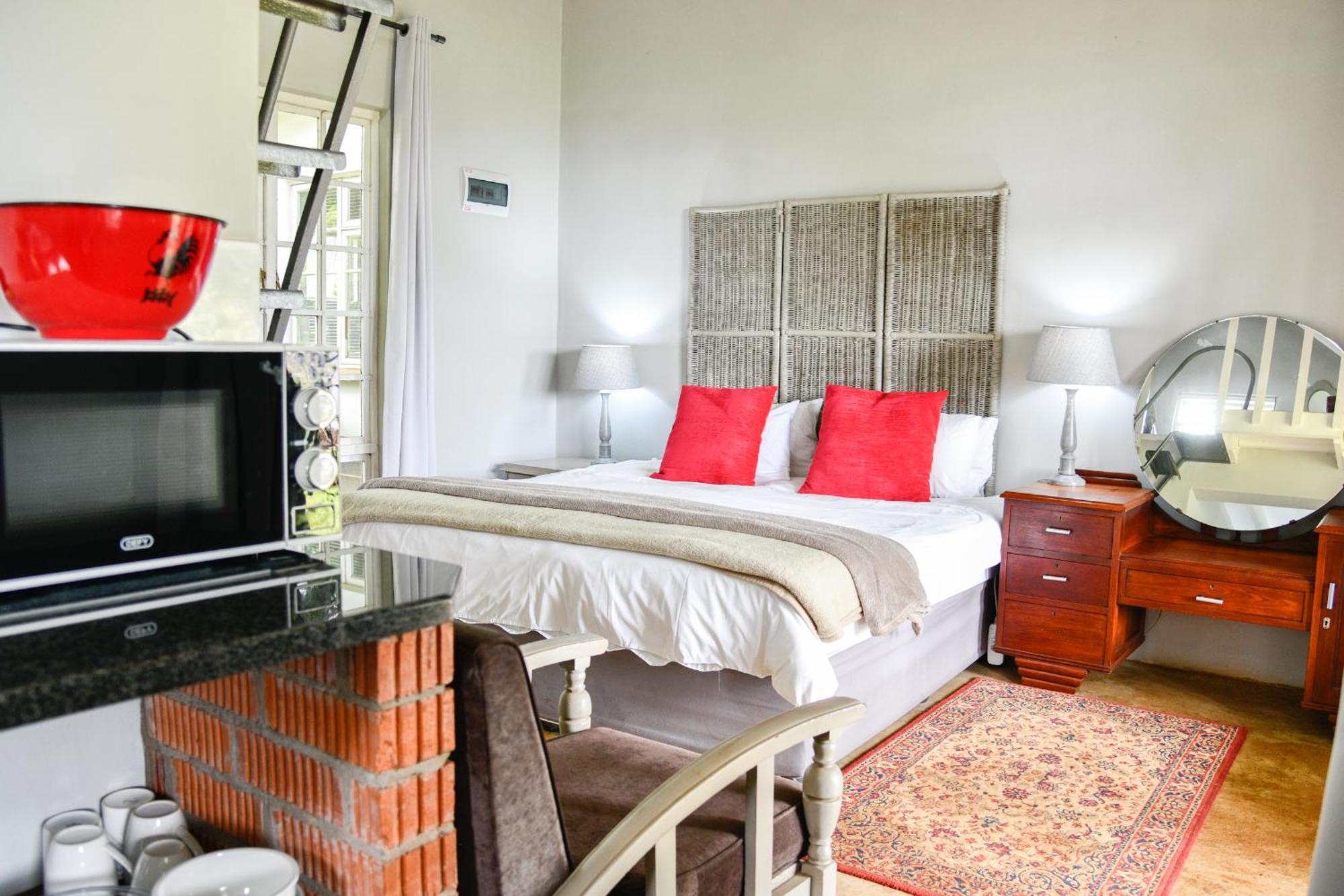 The Knoll Historic Guest Farm Villa ฮิลตัน ห้อง รูปภาพ