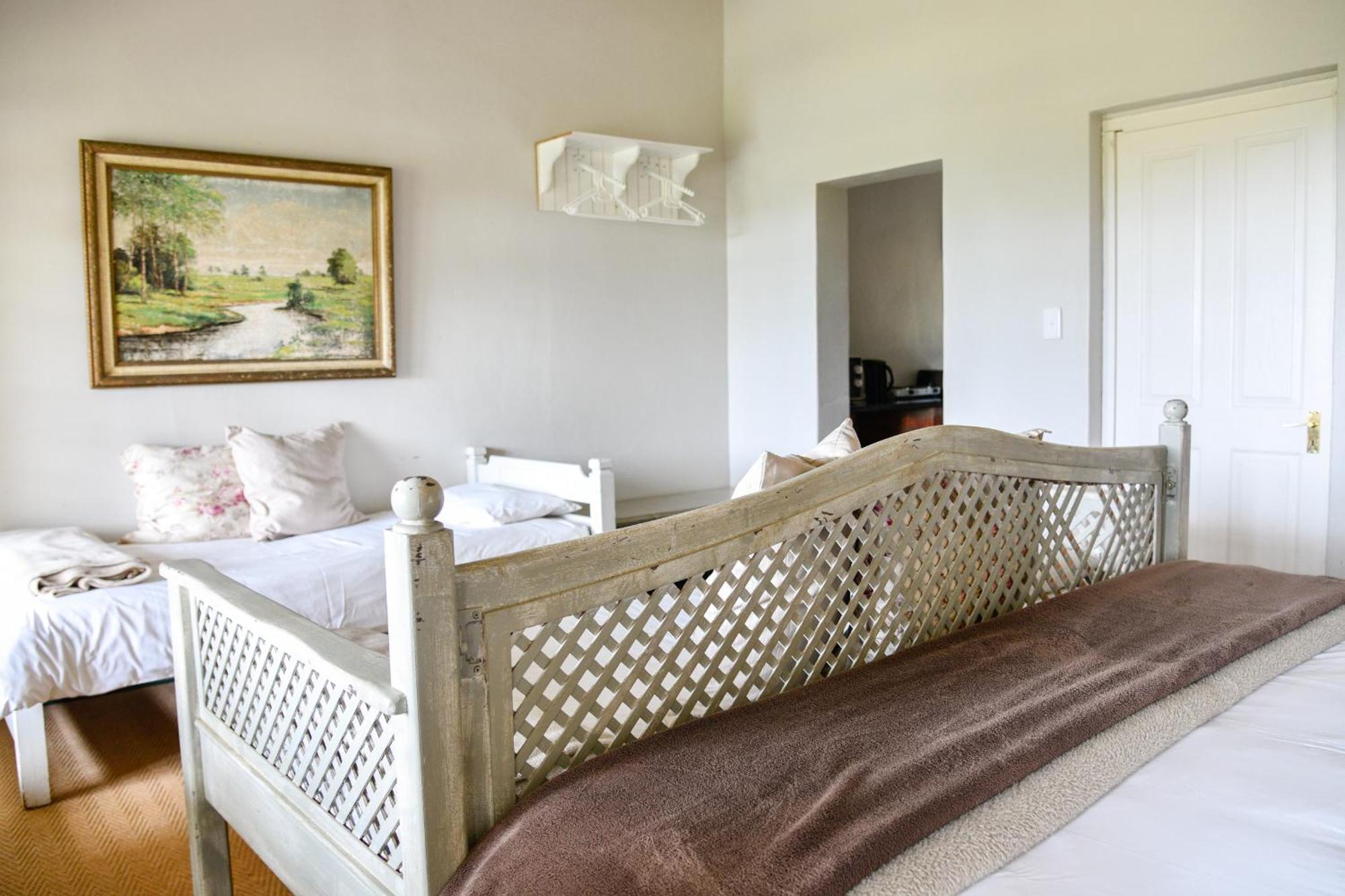 The Knoll Historic Guest Farm Villa ฮิลตัน ห้อง รูปภาพ