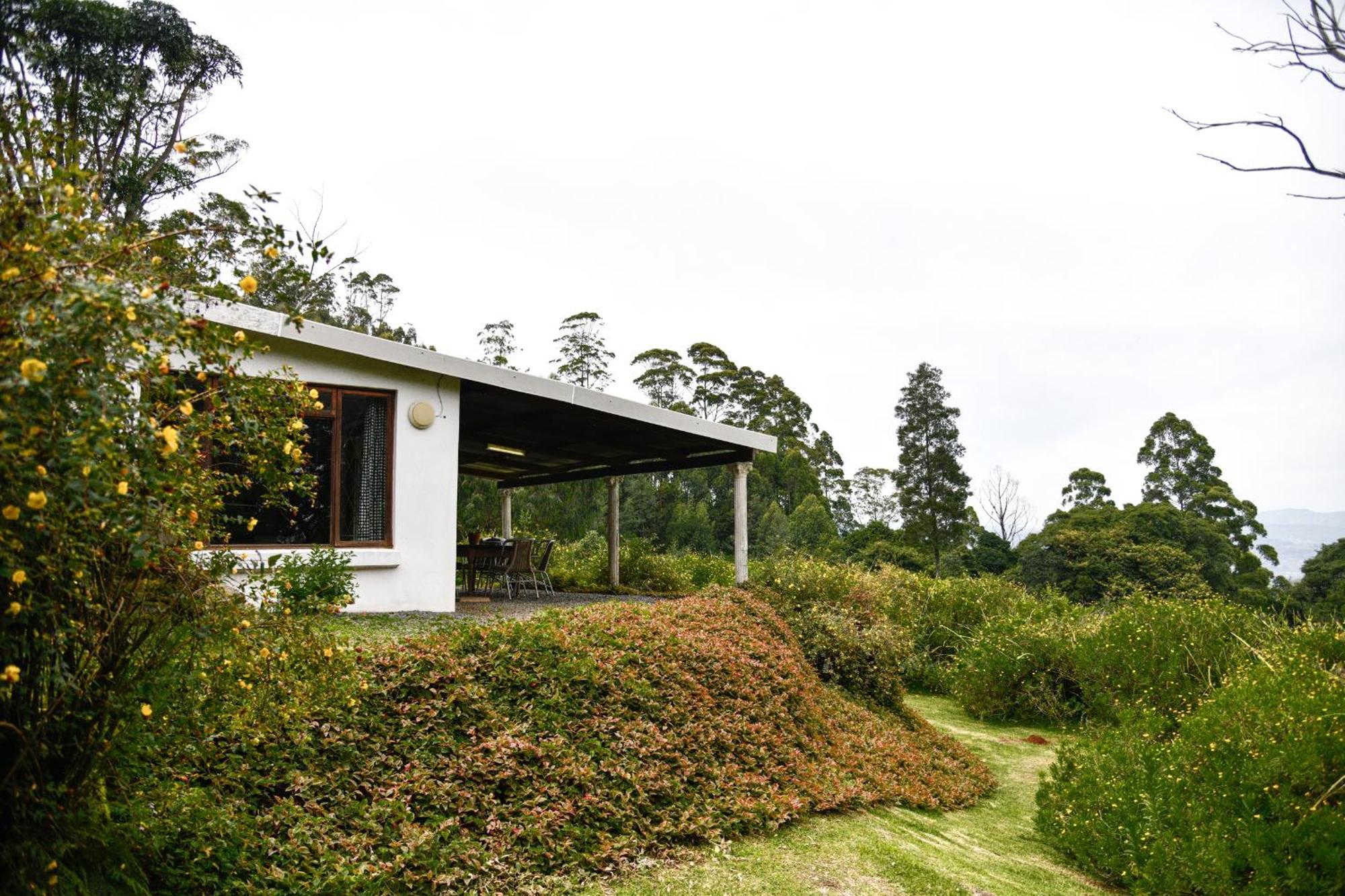 The Knoll Historic Guest Farm Villa ฮิลตัน ห้อง รูปภาพ